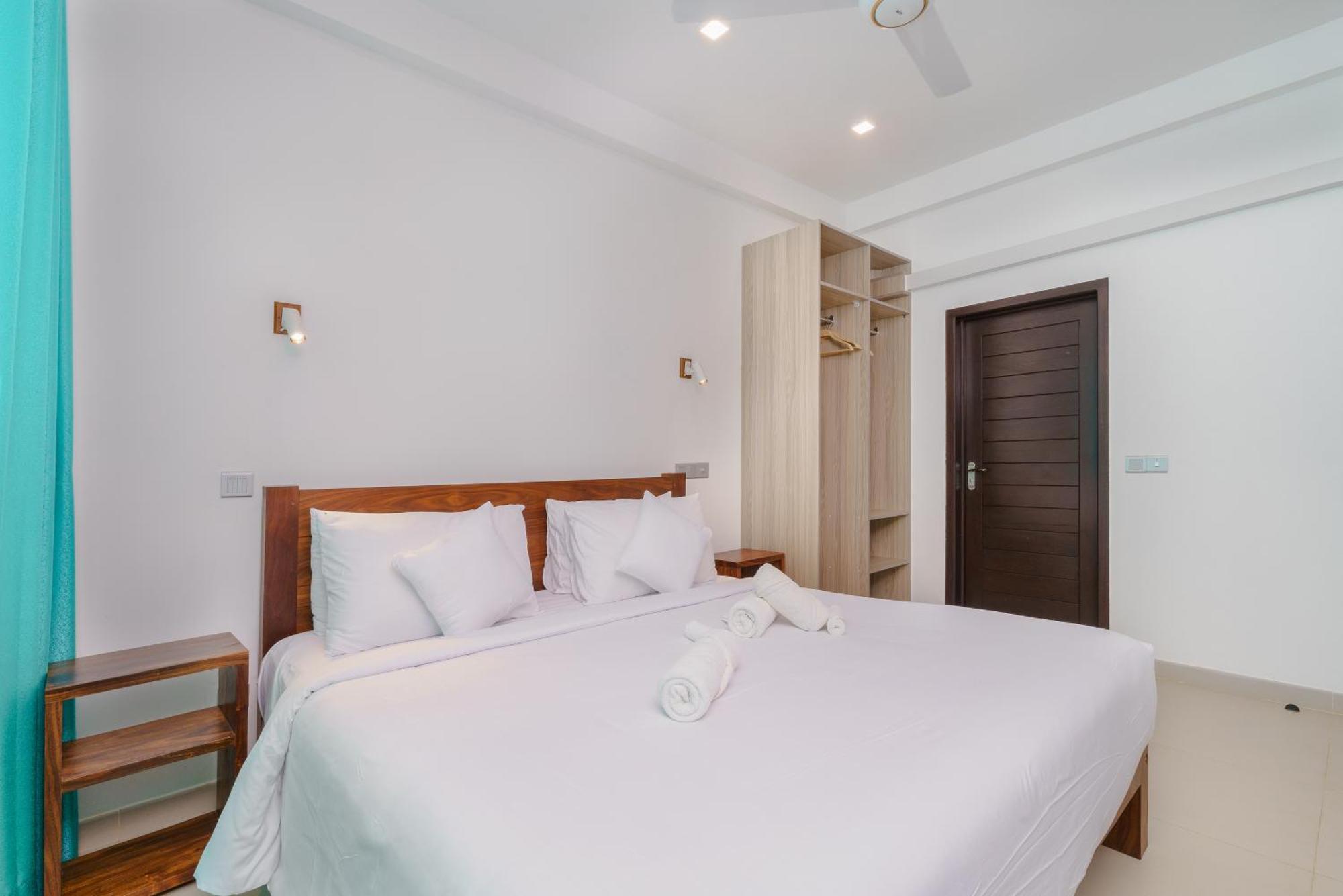 Kaas Villas - Entire Two Bedroom Villa With Private Pool & Garden Dikwella Bagian luar foto